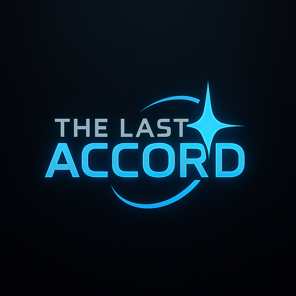 The Last Accord