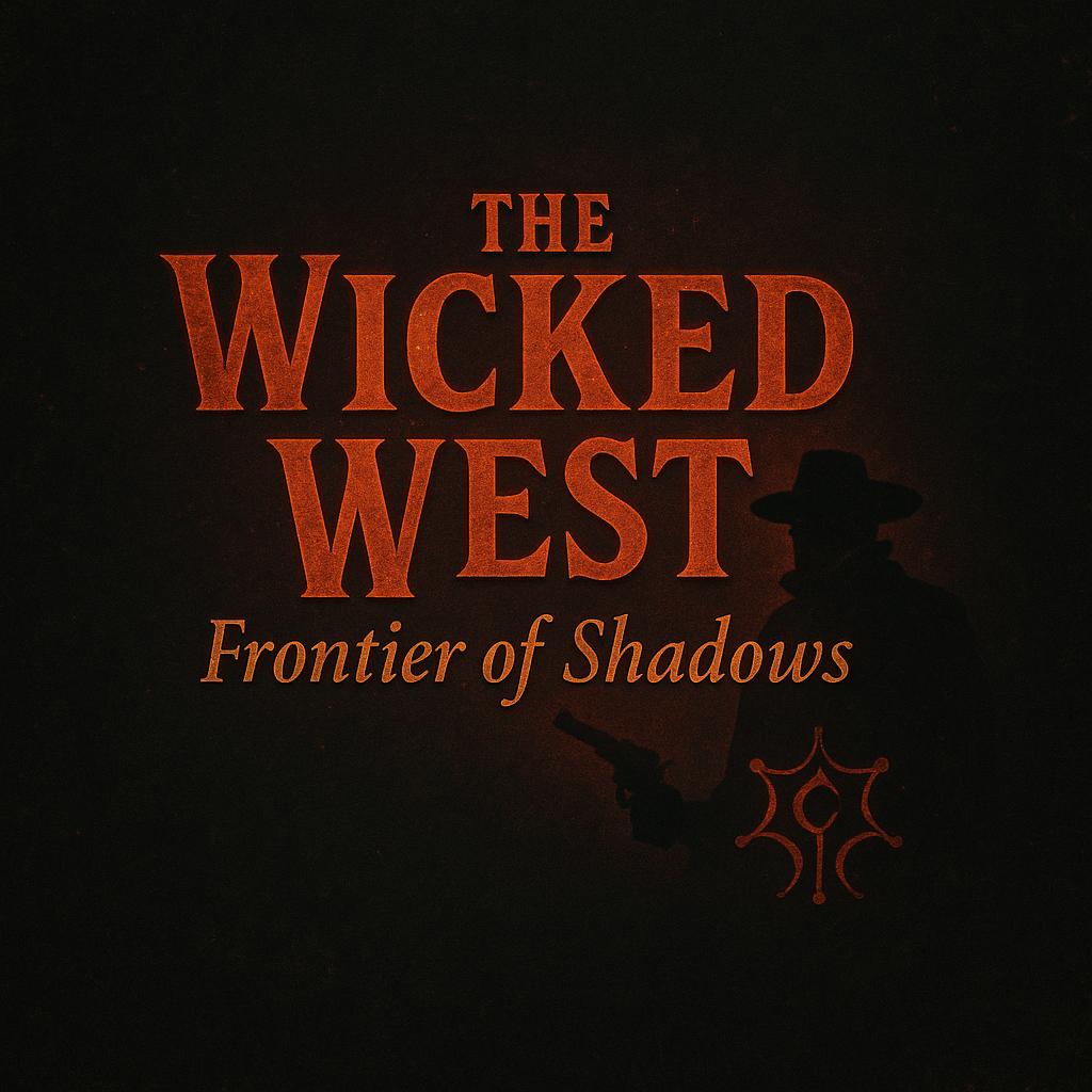 The Wicked West